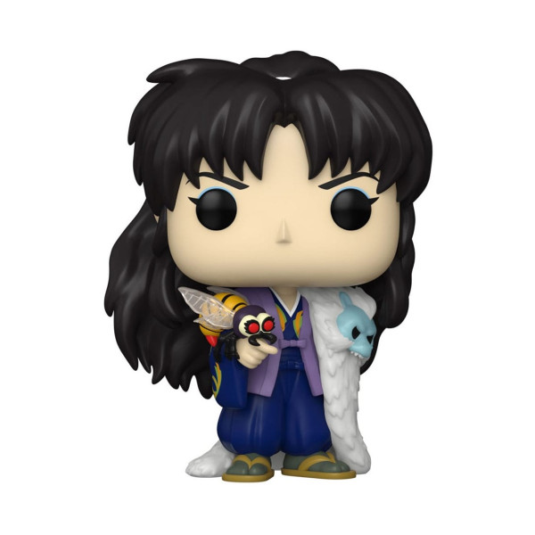 Funko pop inuyasha naraku 58027 D