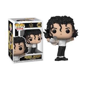 Funko pop estrellas de la musica michael jackson superbowl edicion 67403 D