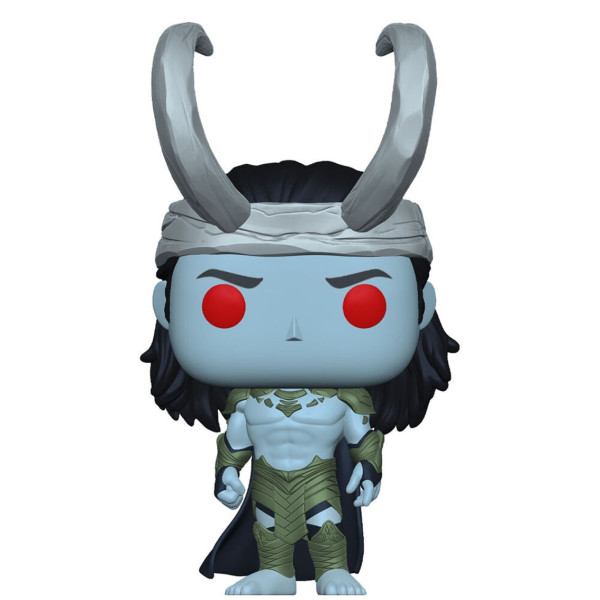 Funko pop maravilhar e se loki geada sorvete gigante 58649 D