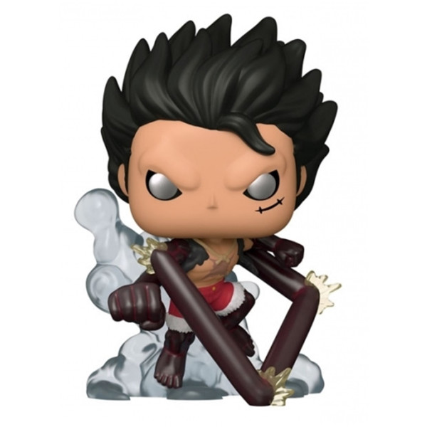 Funko pop one piece snake - man luffy 61368 D