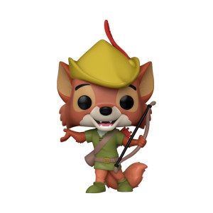 Funko pop deportes robin hood robin hood 75914 D