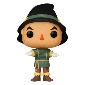 Funko pop el mago de oz scarecrow D