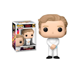 Funko pop estranho coisas s4 henry 001 72136 D