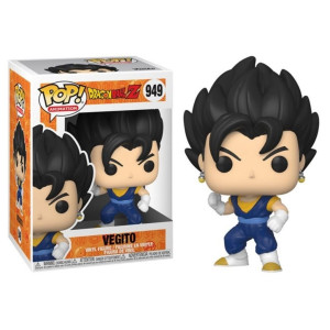 Funko pop dragon ball z vegito 48662 D