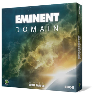 Juego de mesa EMINENT DOMAIN D