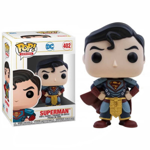 Funko pop dc imperial palace superman 52433 D