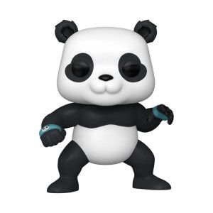 Funko pop jujutsu kaisen panda 72046 D