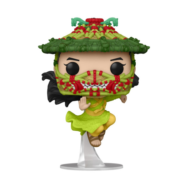 Funko pop marvel shang - chi jiang li 54348 D