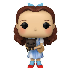 Funko pop el mago de oz dorothy & toto D