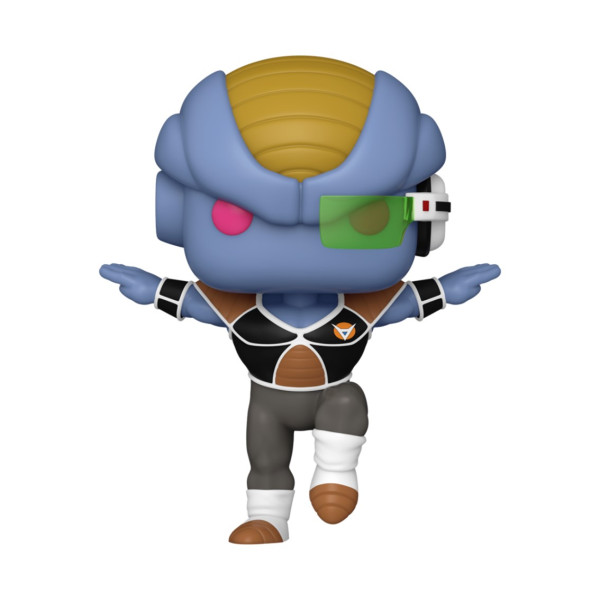 Funko pop dragão bola z s10 ginyu força burter 48670 D