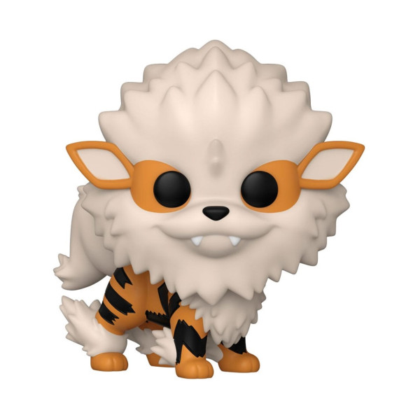 Funko pop pokemon arcanine 69079 D