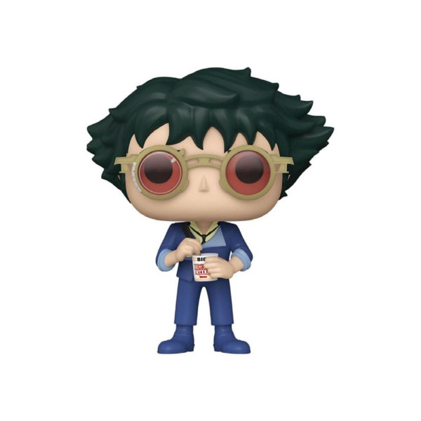 Funko pop cowboy bebop spike con noodles 60104 D