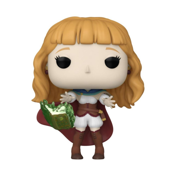 Funko pop black clover mimosa 72119 D