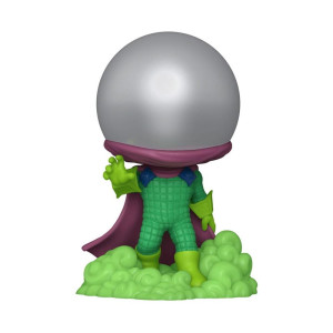 Funko pop marvel comics mysterio 66637 D