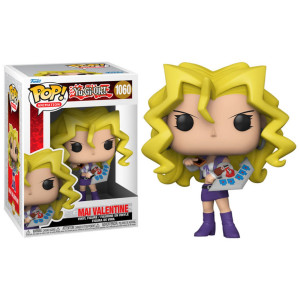 Funko pop animacion yugi oh mai valentine 57646 D