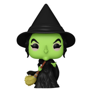 Funko pop el mago de oz glinda la bruja malvada D