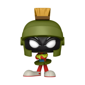 Funko pop cinema espaço jam 2 marvin o marciano 55979 (reserva de pré-venda já) D