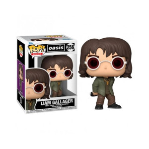 Funko pop estrellas del rock oasis liam gallagher 57763 D