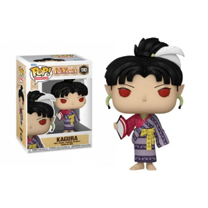 Funko pop inuyasha kagura 75611 D