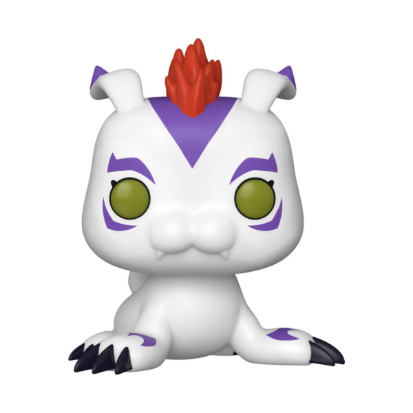 Funko pop digimon gomamon 72056 D