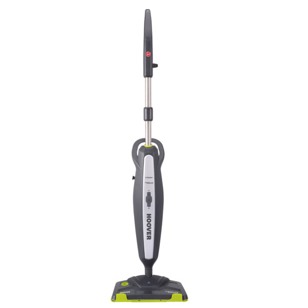 Limpiador a vapor Hoover steam capsule can 1700R 011 negro/lima D