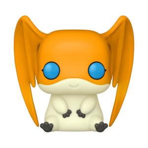 Funko pop digimon patamon 72057 D