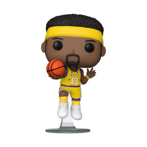 Funko pop deportes nba legends all stars wilt chamberlain (1972) 67493 D