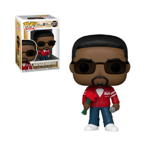 Funko pop estrelas da música boyz ii homens nathan morris 56727 D