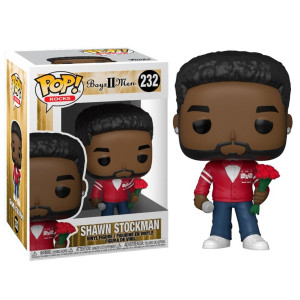 Funko pop estrellas de la musica boyz ii men shawn stockman 56728 D