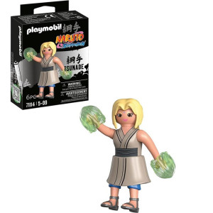 Playmobil naruto shippuden -  tsunade D