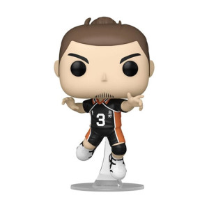 Funko pop haikyuu!! karasuno asahi 70562 D