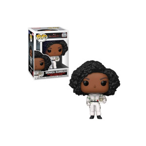 Funko pop marvel wandavision monica rambeau 52372 D