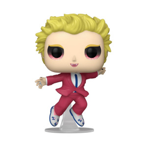 Funko pop estrellas de la musica ed sheeran vampiro 70594 D