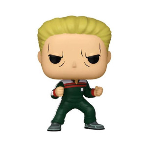 Funko pop hunter x hunter phinks 75589 D