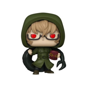 Funko pop animacion tokyo ghoul - re nishiki nishio 77106 D