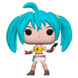 Funko pop animação bakugan runo misaki 54455 D