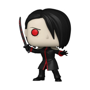 Funko pop animacion tokyo ghoul re nimura furuta 75521 D