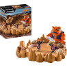 Playmobil naruto vs. pain 1
