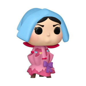 Funko pop deney 65o Aniversário A Bela Adormecida Merryweather 78183 D