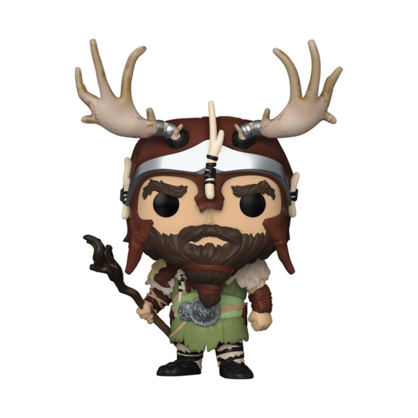 Funko pop diablo 4 druid druida 72494 D