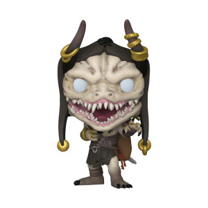 Funko pop diablo 4 treasure goblin goblin del tesoro 76532 D