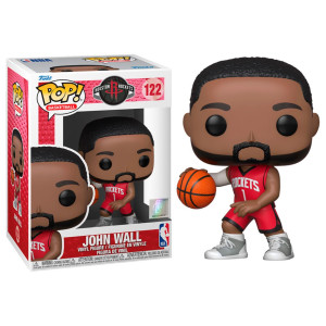 Funko pop deportes nba john wall houston rockets camiseta local 59261 D