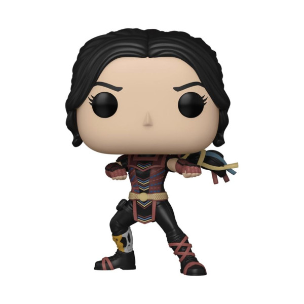 Funko pop maravilha echo 70666 D