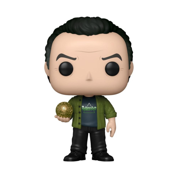 Funko pop cinema fantasmabusters congelado império ray 73387 D