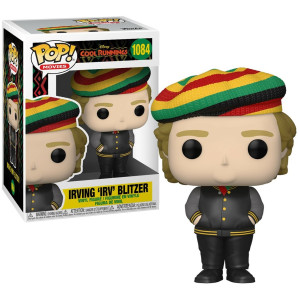 Funko pop disney cool running jamaica bajo cero irving pulgadasirvpulgadas blitzer 48674 D