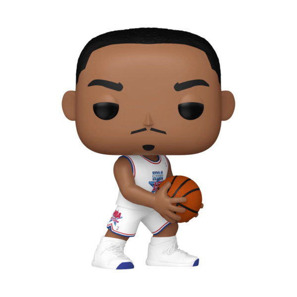 Funko pop esportes nba lendário todas as estrelas dennis rodman (1992) 67490 D