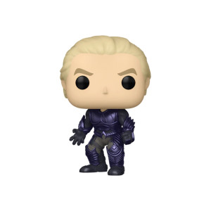 Funko pop dc comics aquaman e o reino perdido orm 67568 D