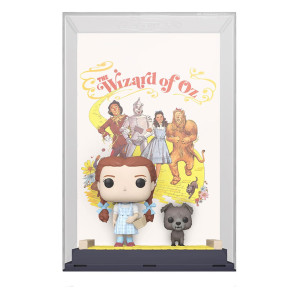 Funko pop filme cartaz cinema oz mágico 67546 D