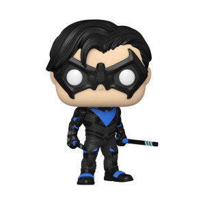 Funko pop dc comics gotham knights nightwing 57422 D