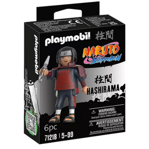 Playmobil naruto shippuden hashirama D